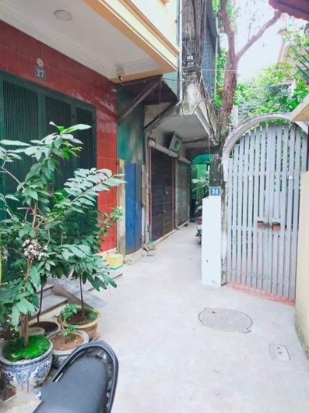 Bán nhà 3 tầng cực hiếm đường Bạch Đằng, phường Bạch Đằng, Hai Bà Trưng